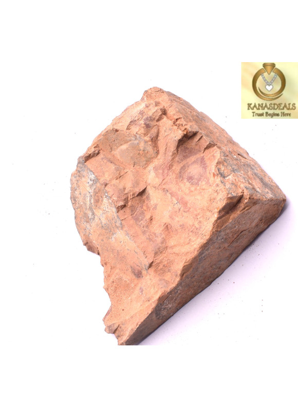 562 GM Noreena Jasper Fascinating Raw Stone Rough 108*75*50 mm CTSB-105