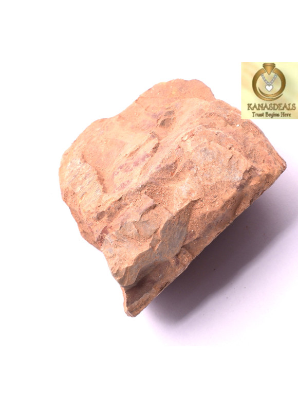 521 GM Noreena Jasper Attractive Raw Stone Rough 87*83*55 mm CTSB-108